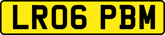 LR06PBM