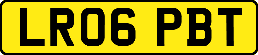 LR06PBT