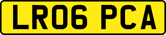 LR06PCA