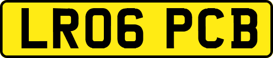LR06PCB