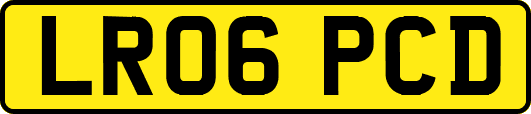 LR06PCD