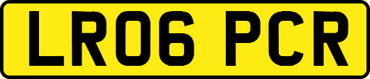 LR06PCR
