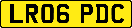 LR06PDC