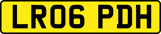 LR06PDH