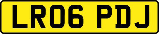 LR06PDJ