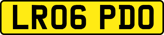 LR06PDO