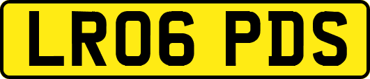 LR06PDS