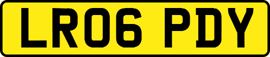 LR06PDY