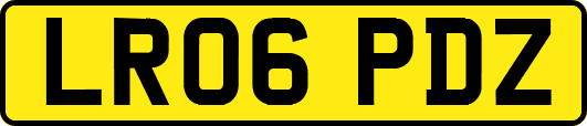 LR06PDZ