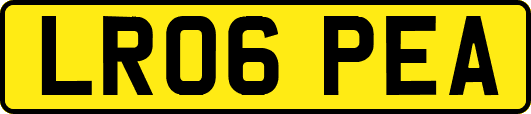 LR06PEA