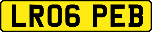 LR06PEB