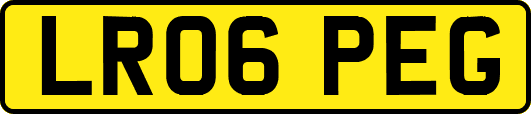 LR06PEG