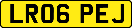 LR06PEJ