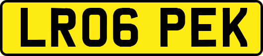 LR06PEK