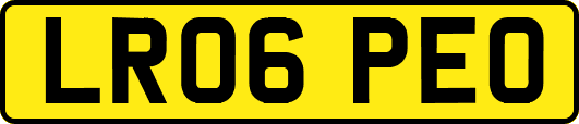 LR06PEO