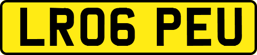 LR06PEU