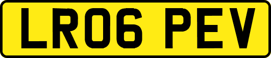 LR06PEV
