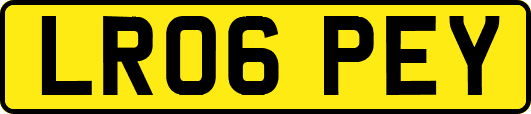 LR06PEY