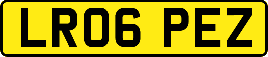 LR06PEZ