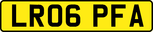 LR06PFA