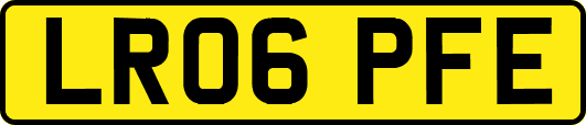 LR06PFE