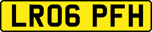 LR06PFH