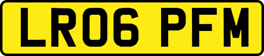 LR06PFM