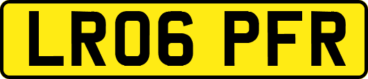 LR06PFR