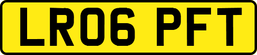 LR06PFT