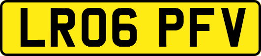 LR06PFV