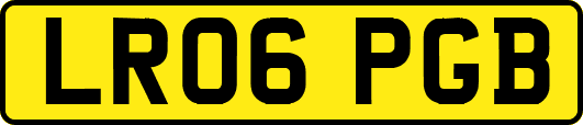 LR06PGB
