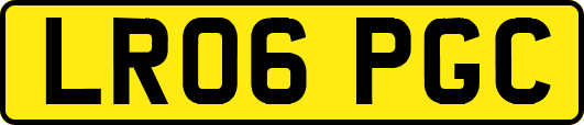LR06PGC