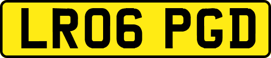 LR06PGD