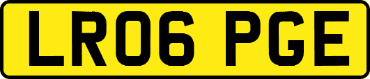 LR06PGE
