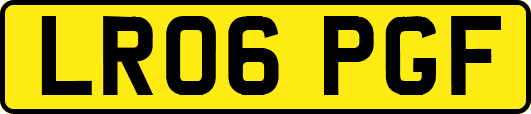 LR06PGF