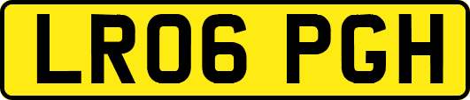 LR06PGH