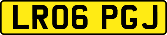 LR06PGJ