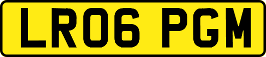 LR06PGM