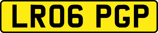 LR06PGP