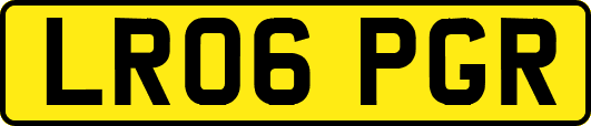 LR06PGR