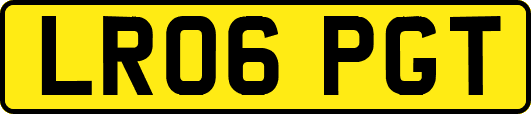 LR06PGT