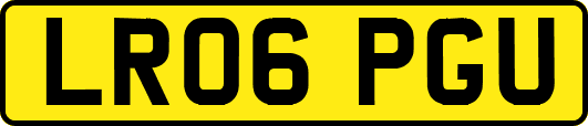 LR06PGU