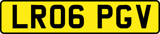 LR06PGV