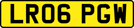 LR06PGW