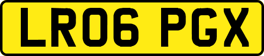 LR06PGX