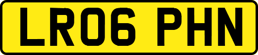 LR06PHN