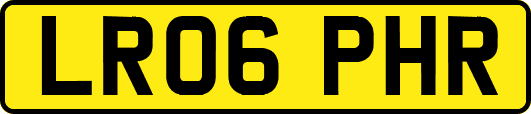 LR06PHR