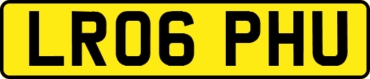 LR06PHU