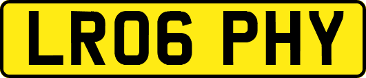 LR06PHY