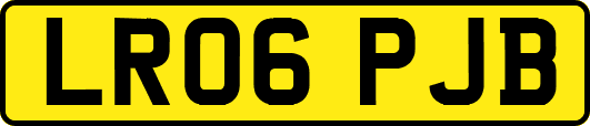 LR06PJB